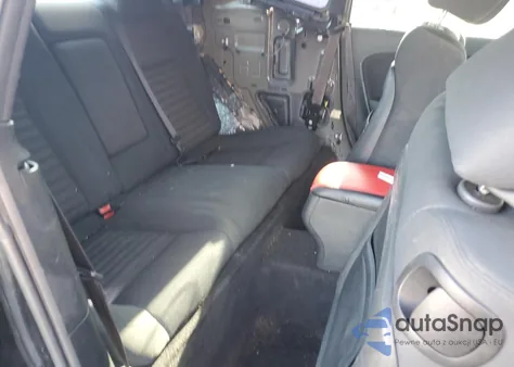 2017 Dodge Challenger R/T z USA, uszkodzony, nr VIN 2C3CDZBT5HH658664